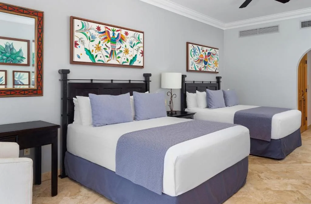Villa La Estancia Beach Resort & Spa Riviera Nayarit: another view