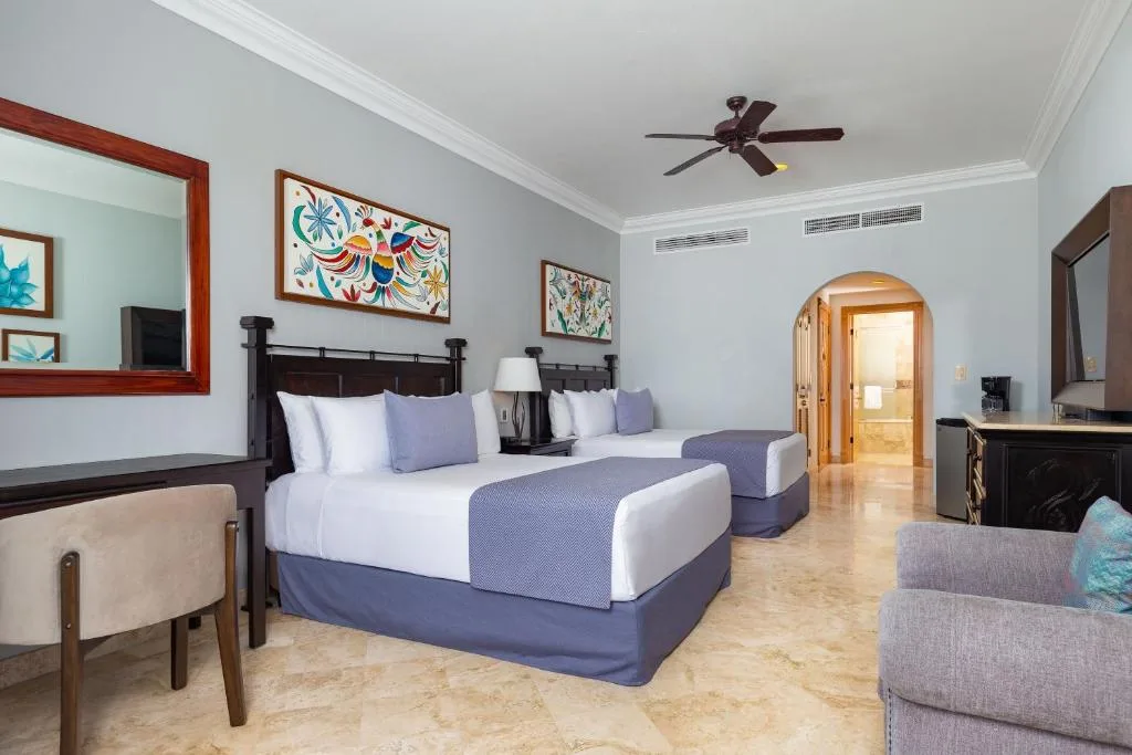 Villa La Estancia Beach Resort & Spa Riviera Nayarit: another view