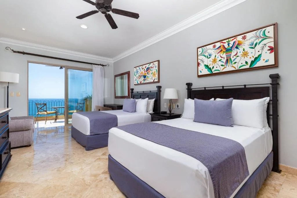 Villa La Estancia Beach Resort & Spa Riviera Nayarit: another view