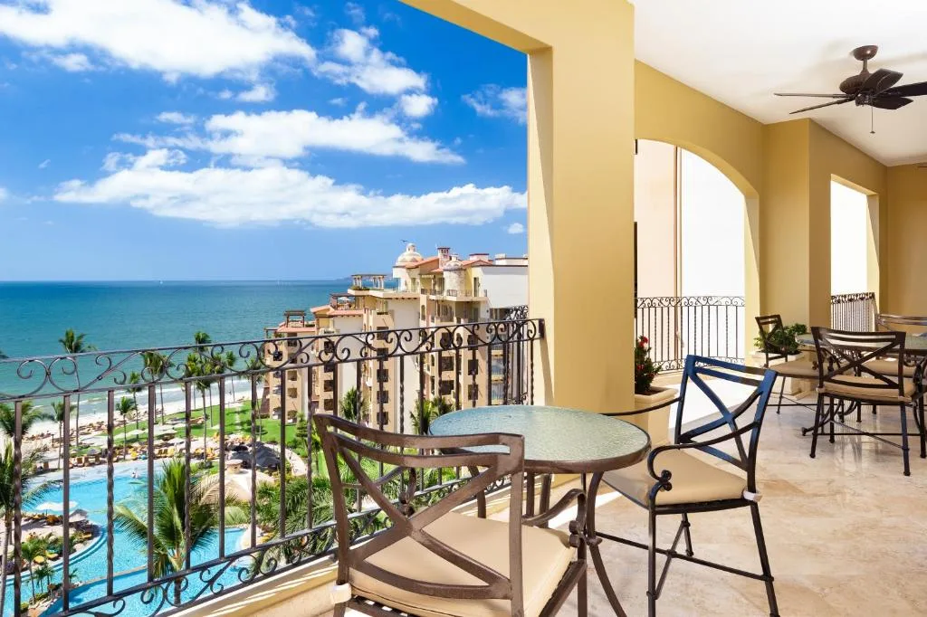 Villa La Estancia Beach Resort & Spa Riviera Nayarit: another view