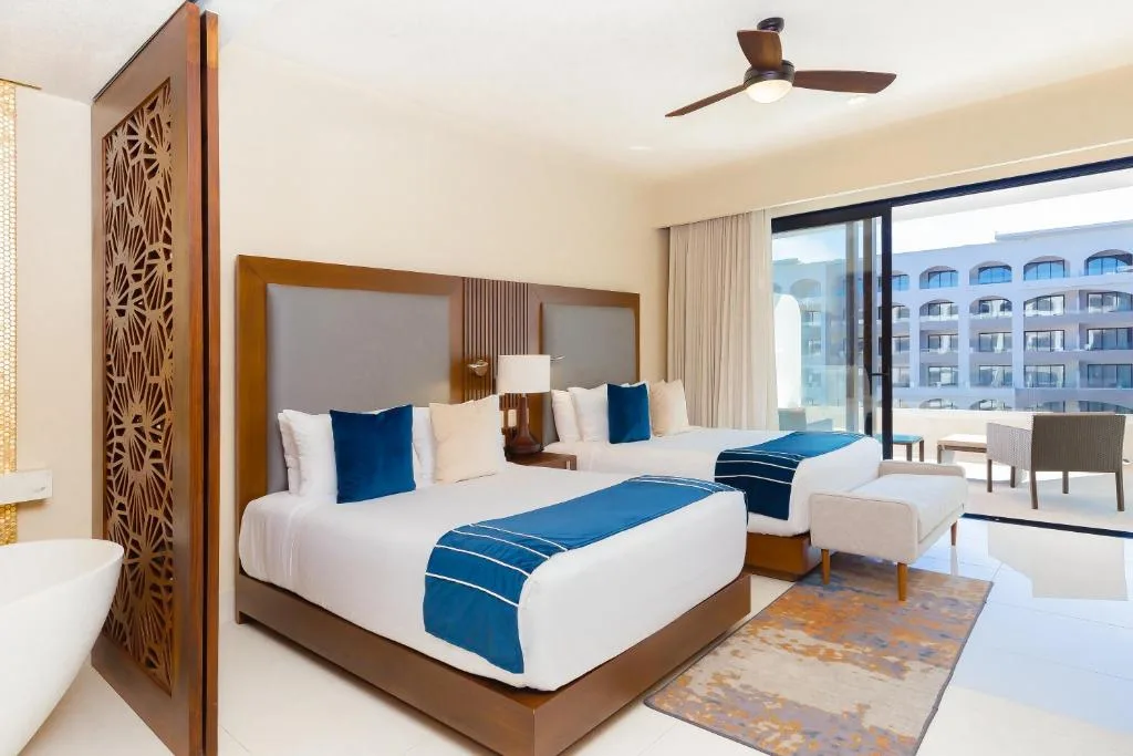 Villa La Valencia Beach Resort & Spa Los Cabos: another view