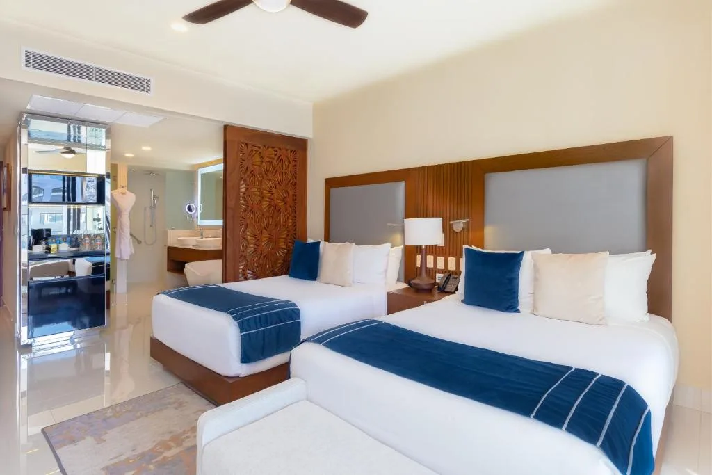 Villa La Valencia Beach Resort & Spa Los Cabos: another view