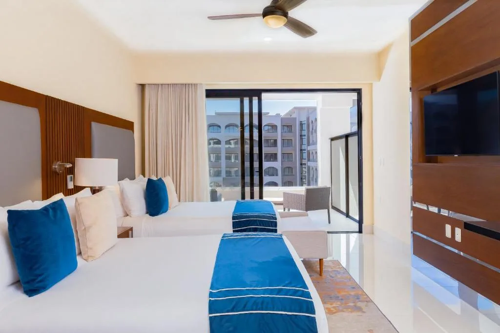 Villa La Valencia Beach Resort & Spa Los Cabos: another view