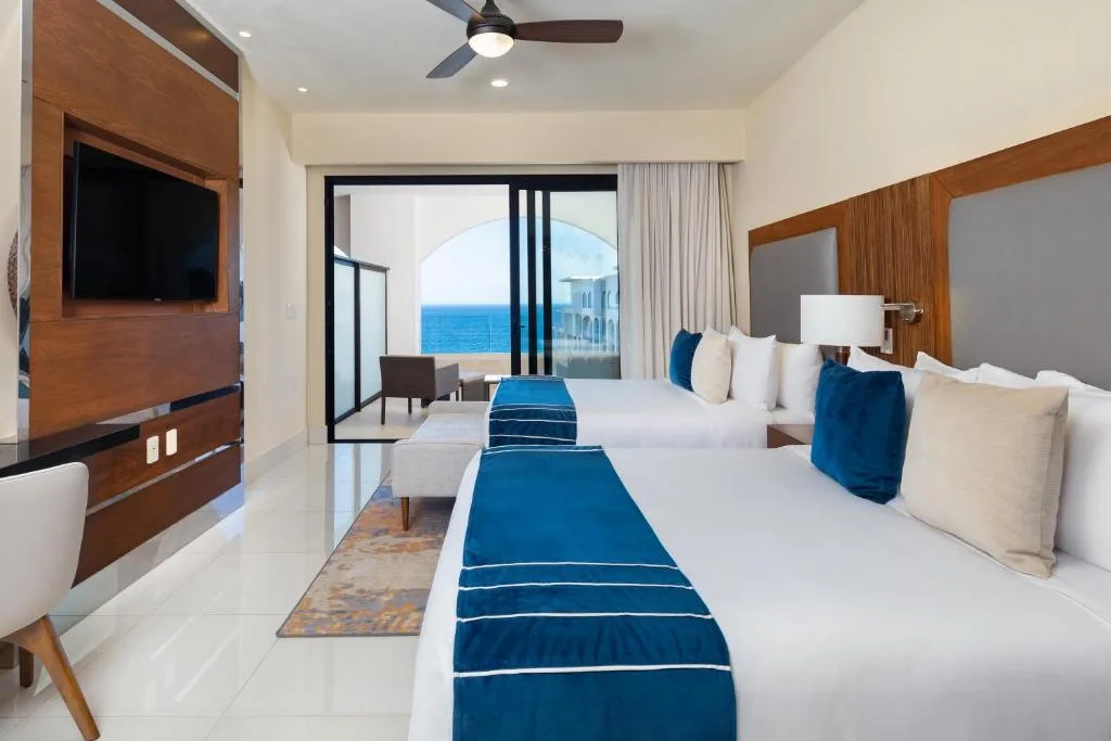 Villa La Valencia Beach Resort & Spa Los Cabos: another view