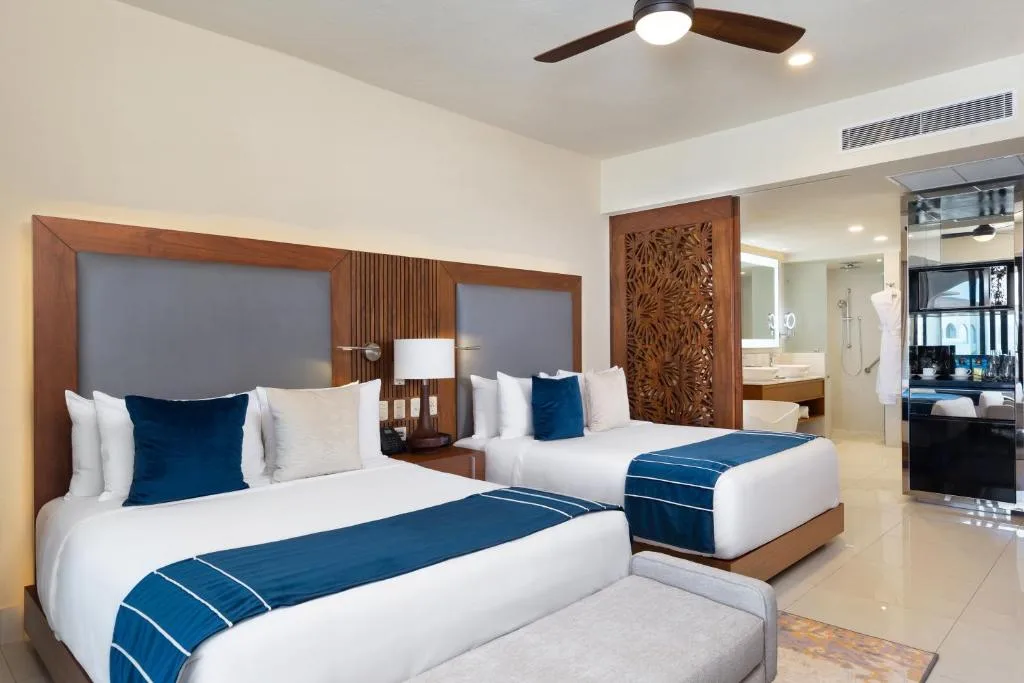Villa La Valencia Beach Resort & Spa Los Cabos: another view
