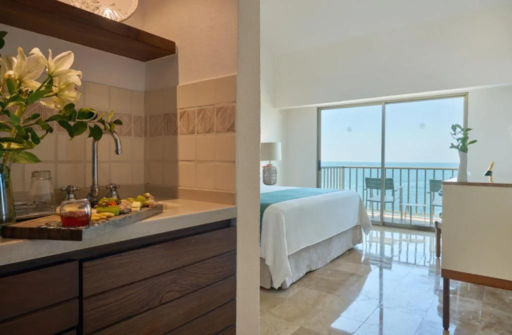 Villa Premiere Boutique Hotel & Romantic Getaway: another view
