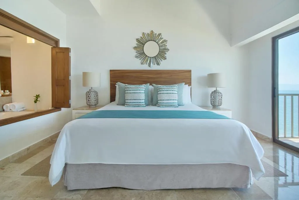 Villa Premiere Boutique Hotel & Romantic Getaway: another view