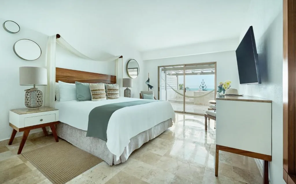 Villa Premiere Boutique Hotel & Romantic Getaway: another view