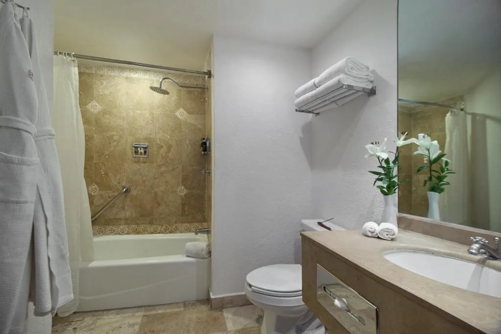 Villa Premiere Boutique Hotel & Romantic Getaway: another view