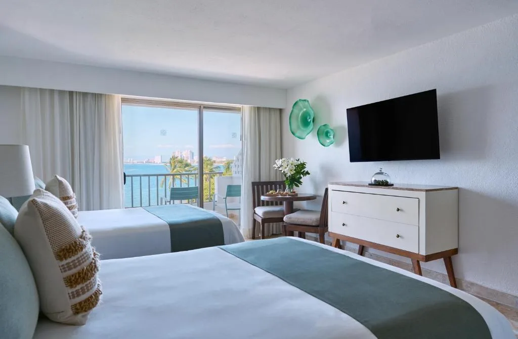 Villa Premiere Boutique Hotel & Romantic Getaway: another view