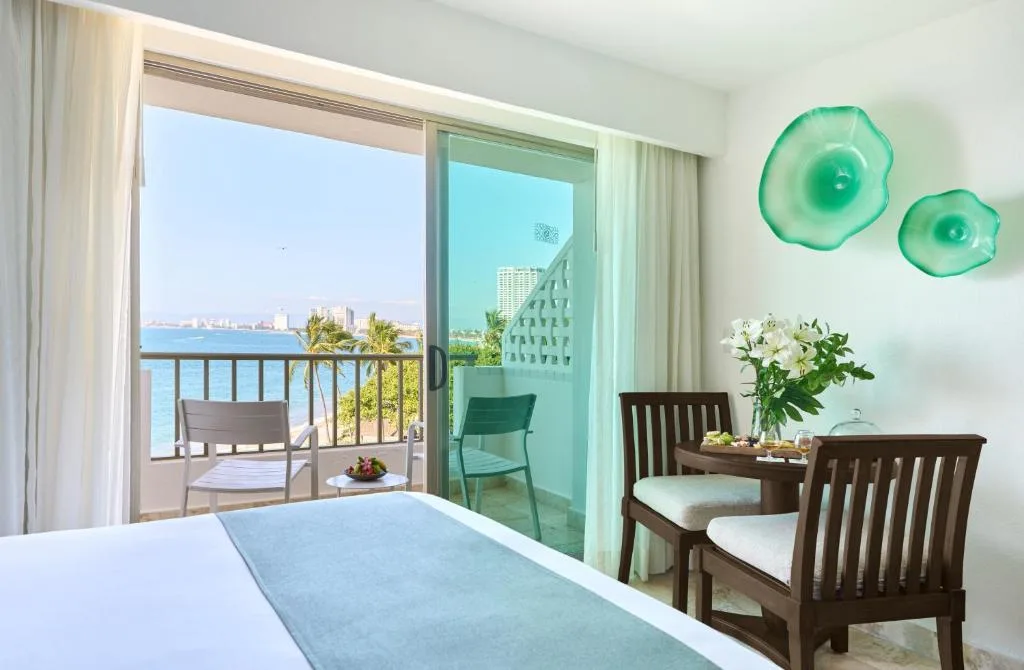 Villa Premiere Boutique Hotel & Romantic Getaway: another view