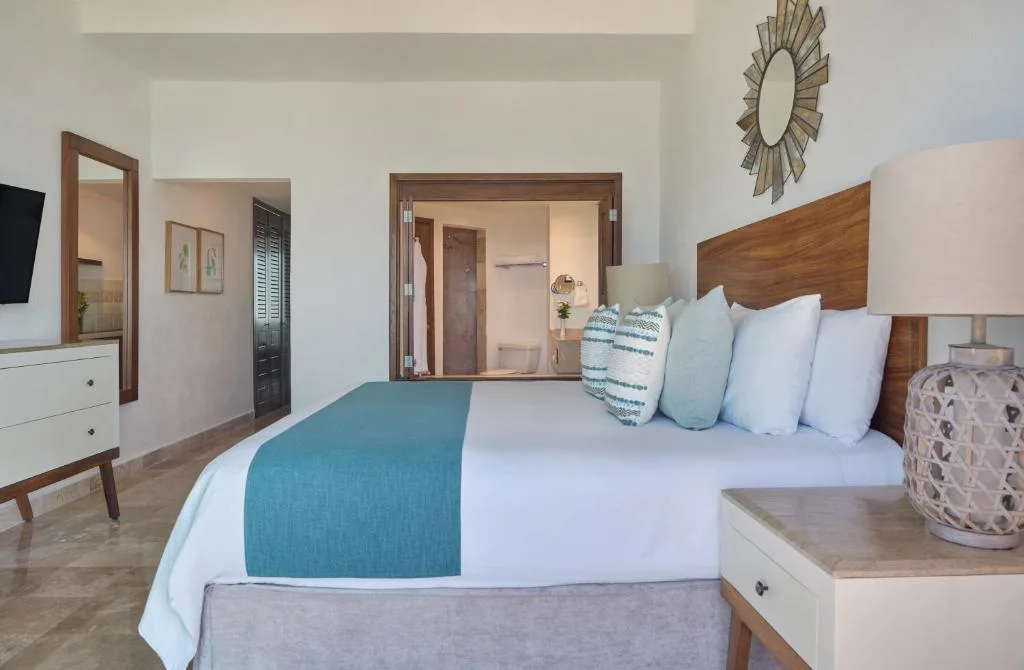Villa Premiere Boutique Hotel & Romantic Getaway: another view