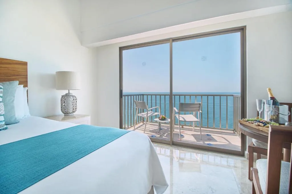 Villa Premiere Boutique Hotel & Romantic Getaway: another view