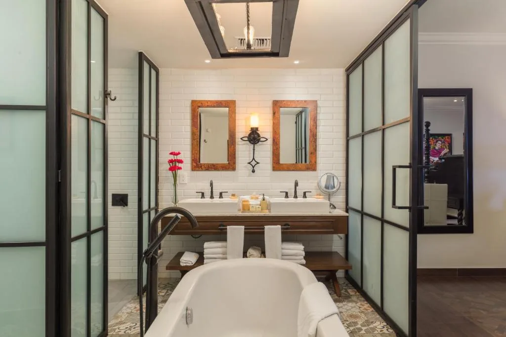 Vista Encantada Spa Resort & Residences: another view