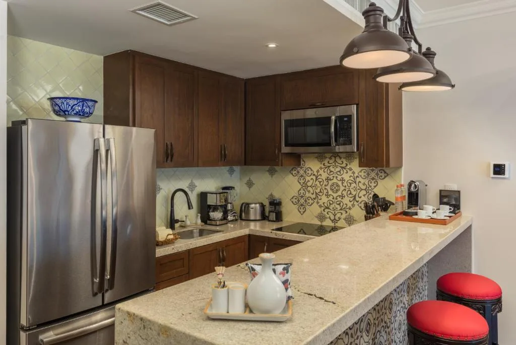 Vista Encantada Spa Resort & Residences: another view