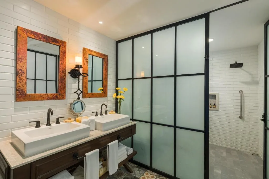 Vista Encantada Spa Resort & Residences: another view