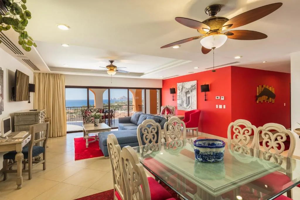 Vista Encantada Spa Resort & Residences: another view