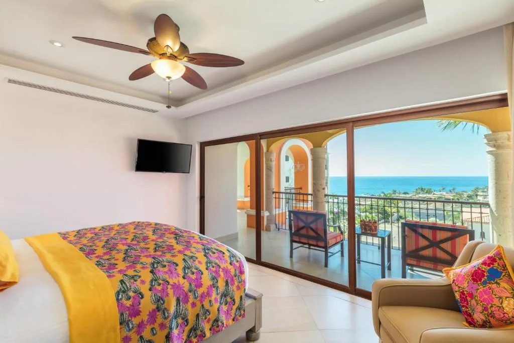 Vista Encantada Spa Resort & Residences: another view