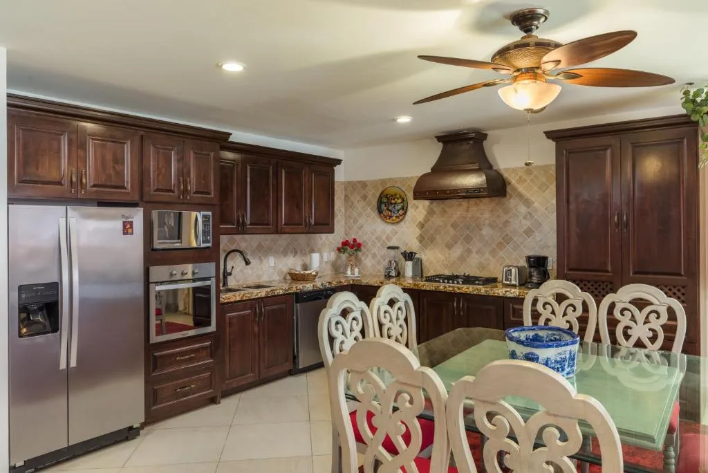 Vista Encantada Spa Resort & Residences: another view