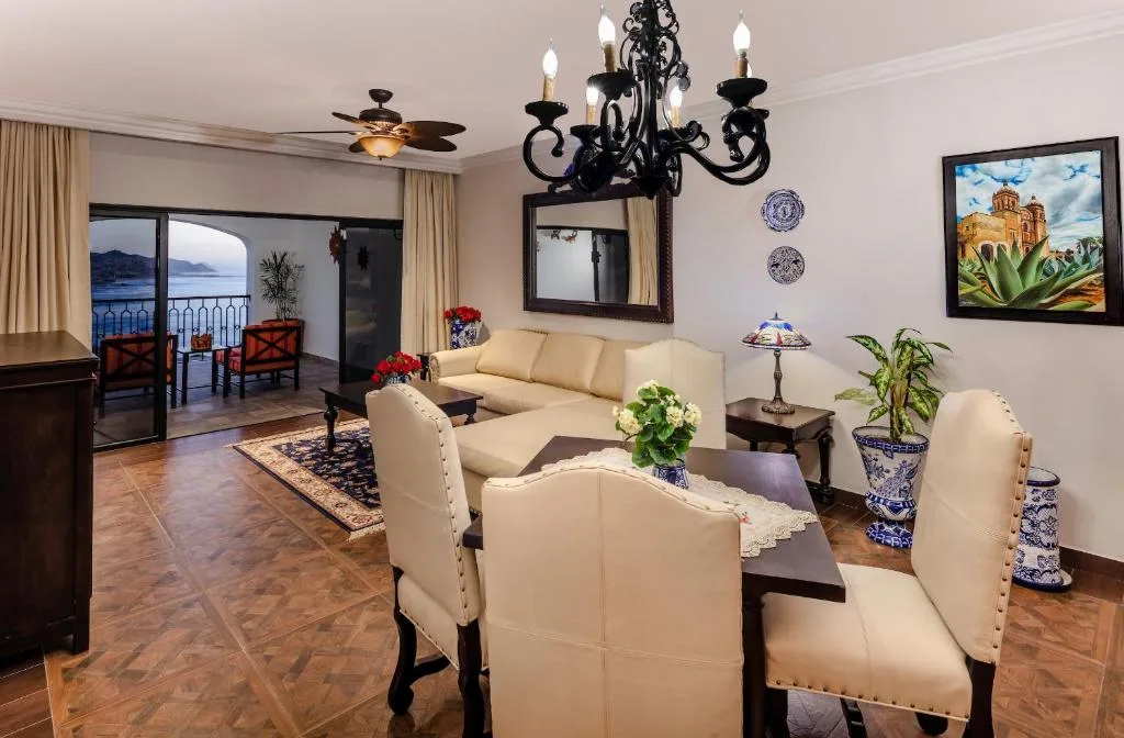 Vista Encantada Spa Resort & Residences: another view