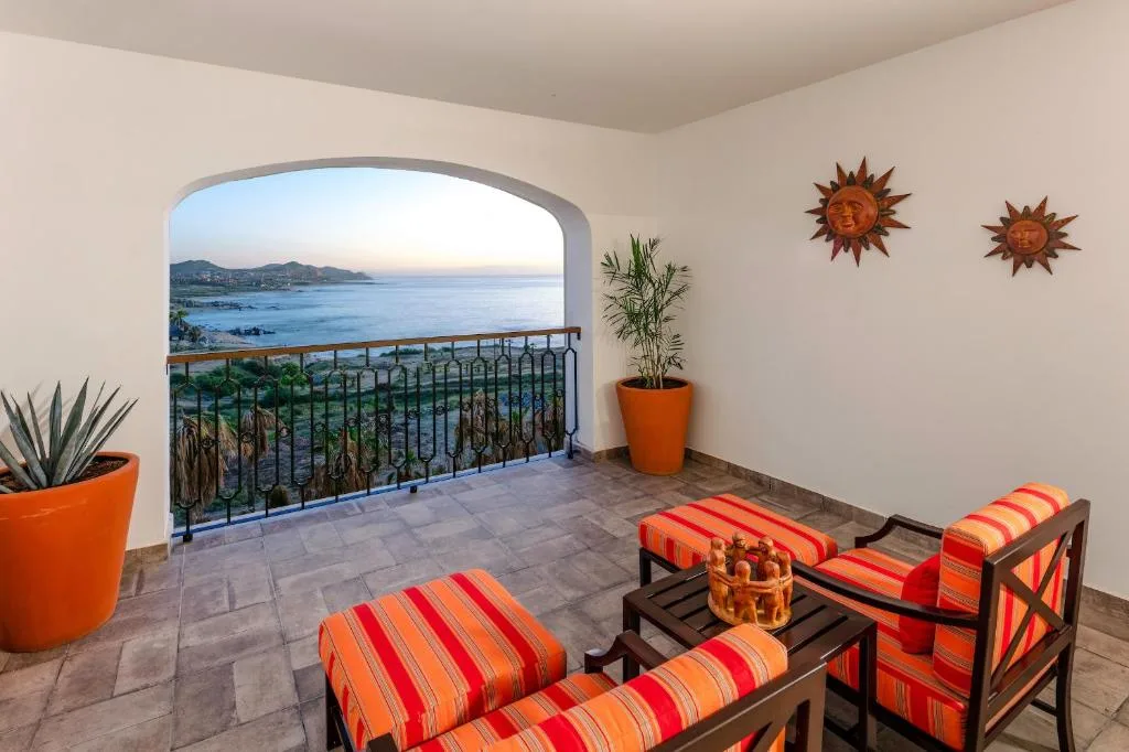 Vista Encantada Spa Resort & Residences: another view