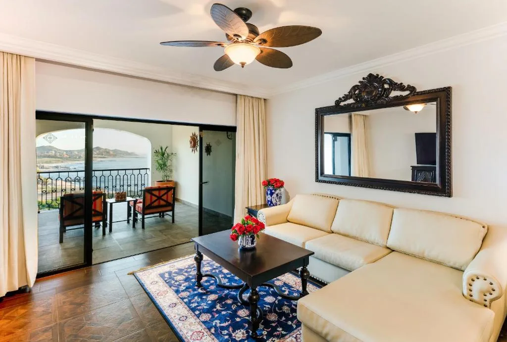 Vista Encantada Spa Resort & Residences: another view