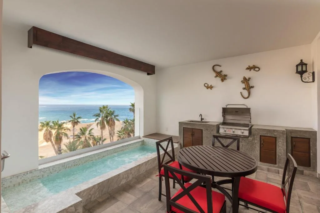 Vista Encantada Spa Resort & Residences: another view