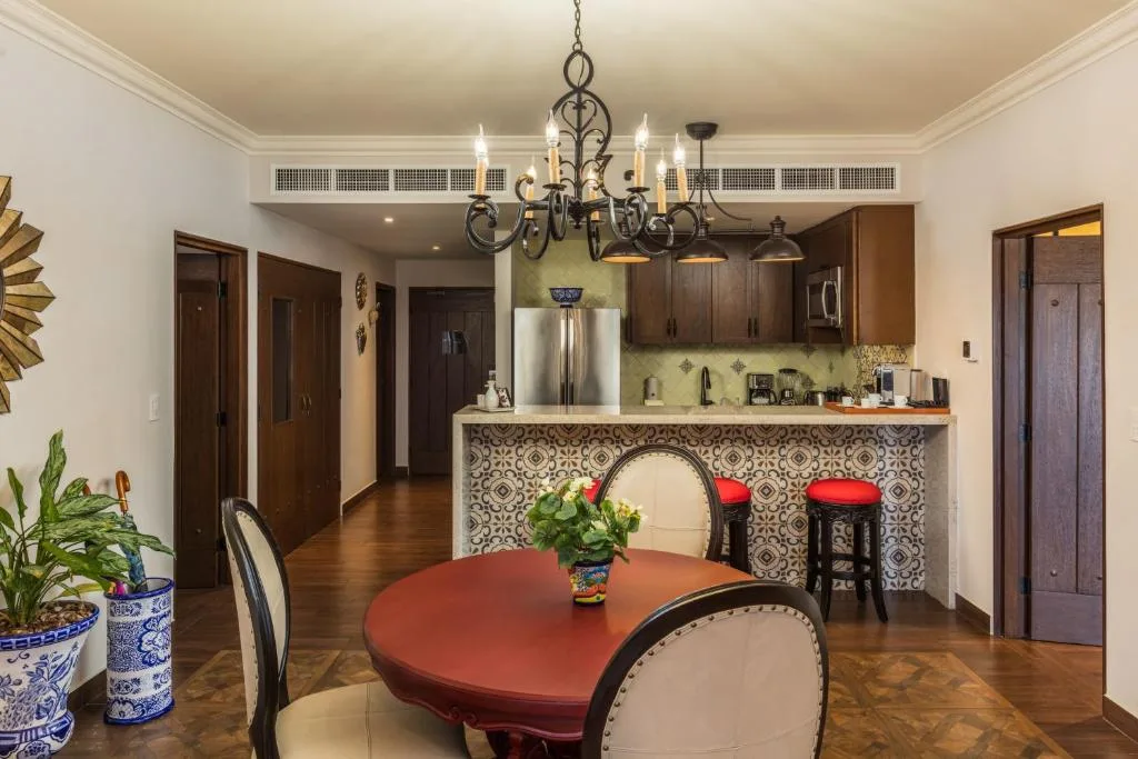 Vista Encantada Spa Resort & Residences: another view