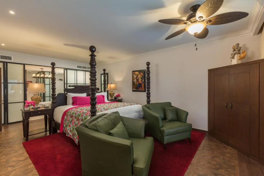 Vista Encantada Spa Resort & Residences: another view