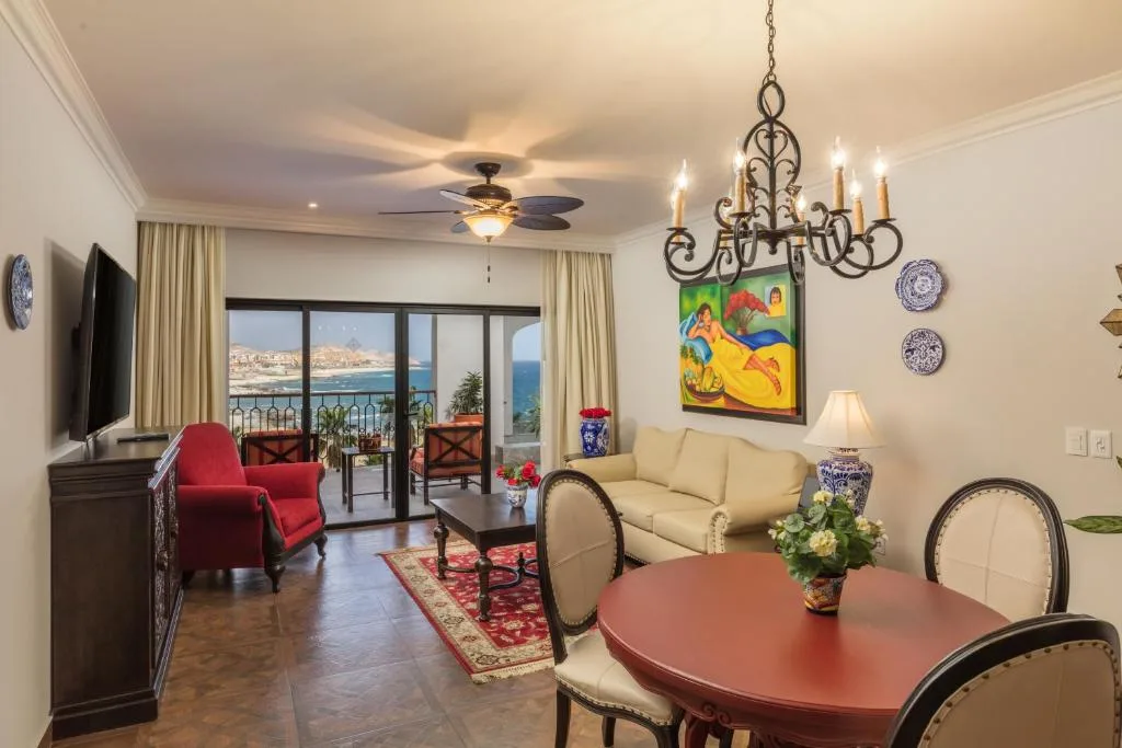Vista Encantada Spa Resort & Residences: another view
