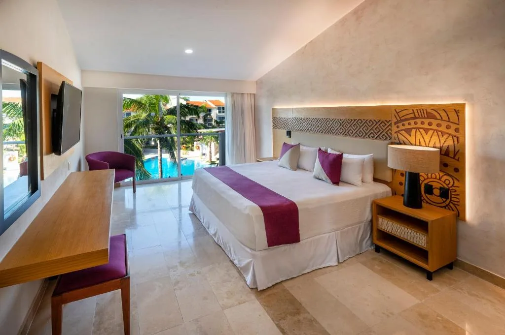 Viva Azteca by Wyndham: another view