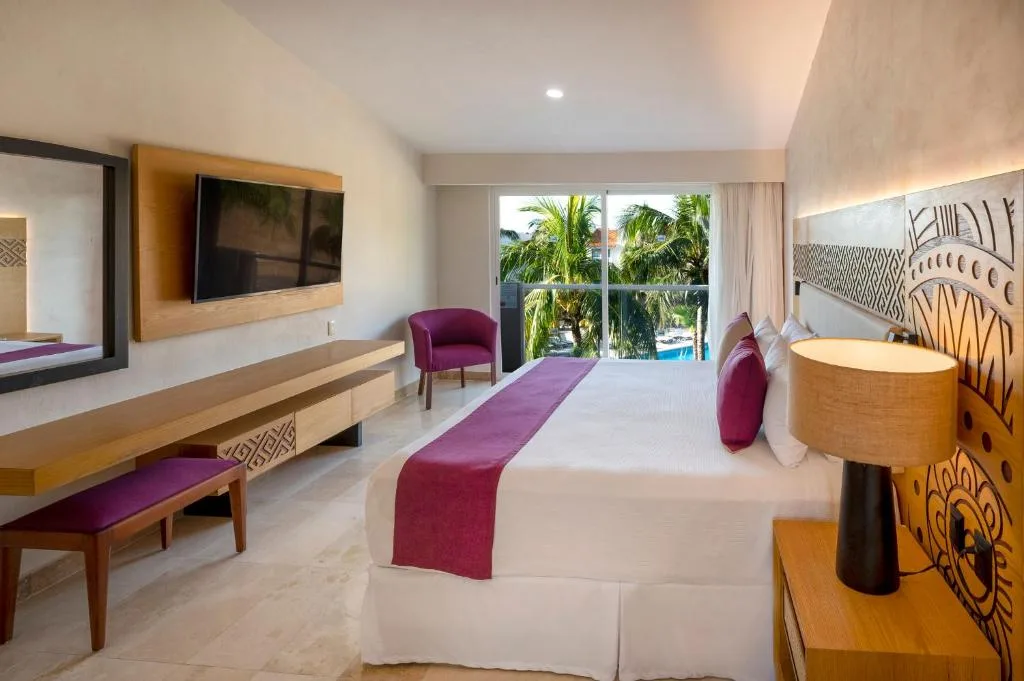 Viva Azteca by Wyndham: another view