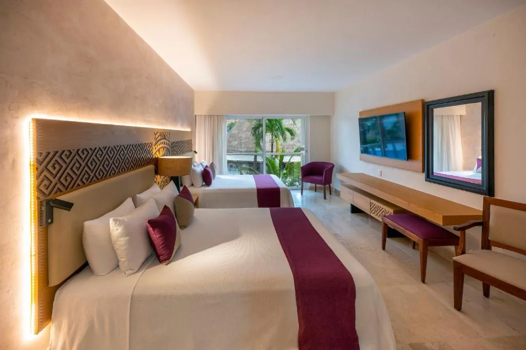 Viva Azteca by Wyndham: another view