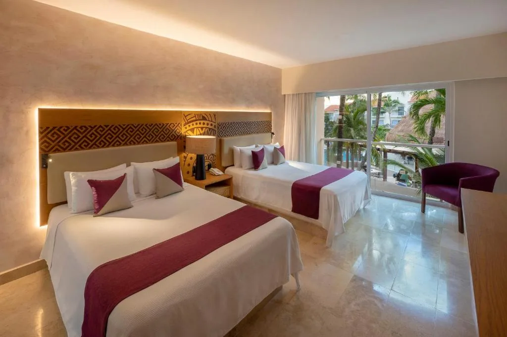 Viva Azteca by Wyndham: another view