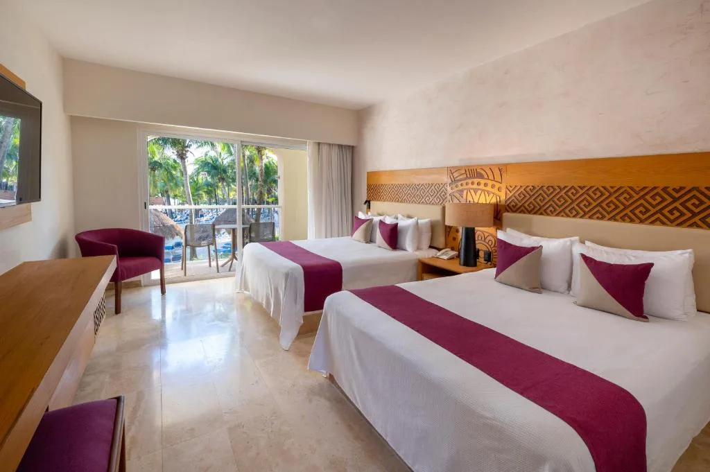 Viva Azteca by Wyndham: another view
