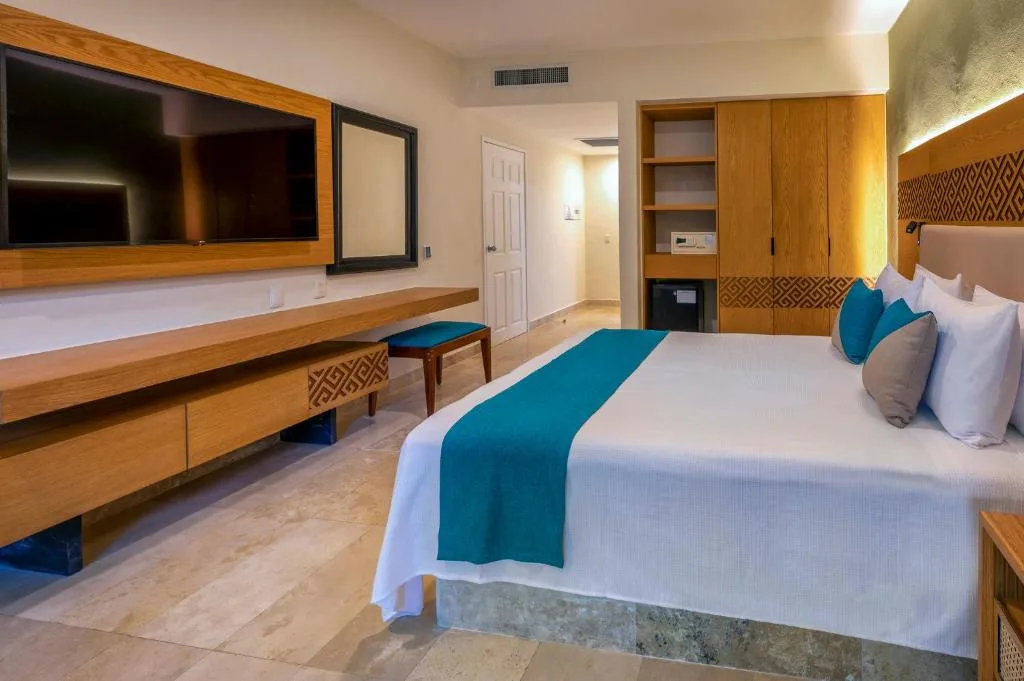 Viva Azteca by Wyndham: another view