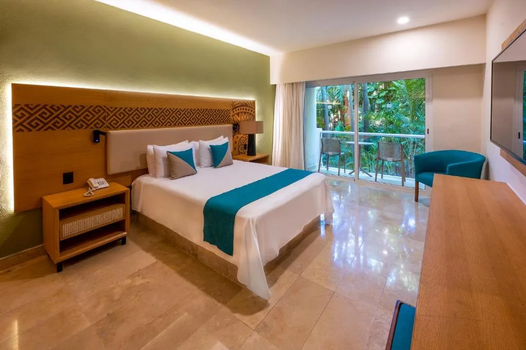 Viva Azteca by Wyndham: another view