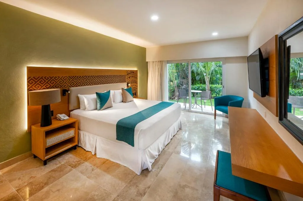 Viva Azteca by Wyndham: another view