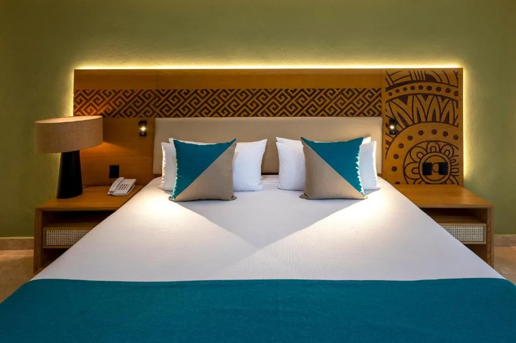 Viva Azteca by Wyndham: another view