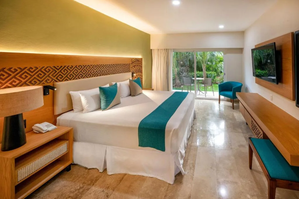 Viva Azteca by Wyndham: another view