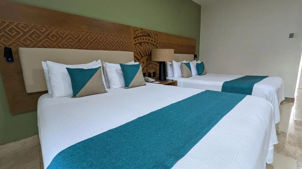 Viva Azteca by Wyndham: another view