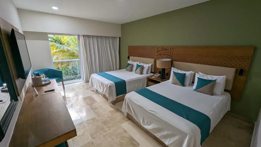 Viva Azteca by Wyndham: another view