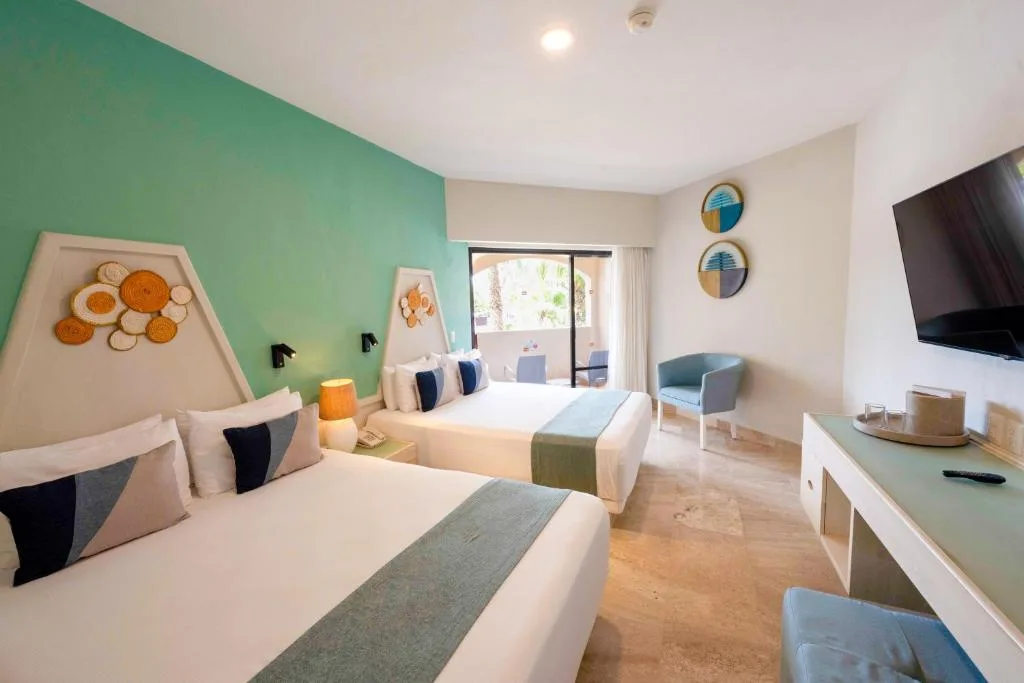 Viva Maya by Wyndham: another view