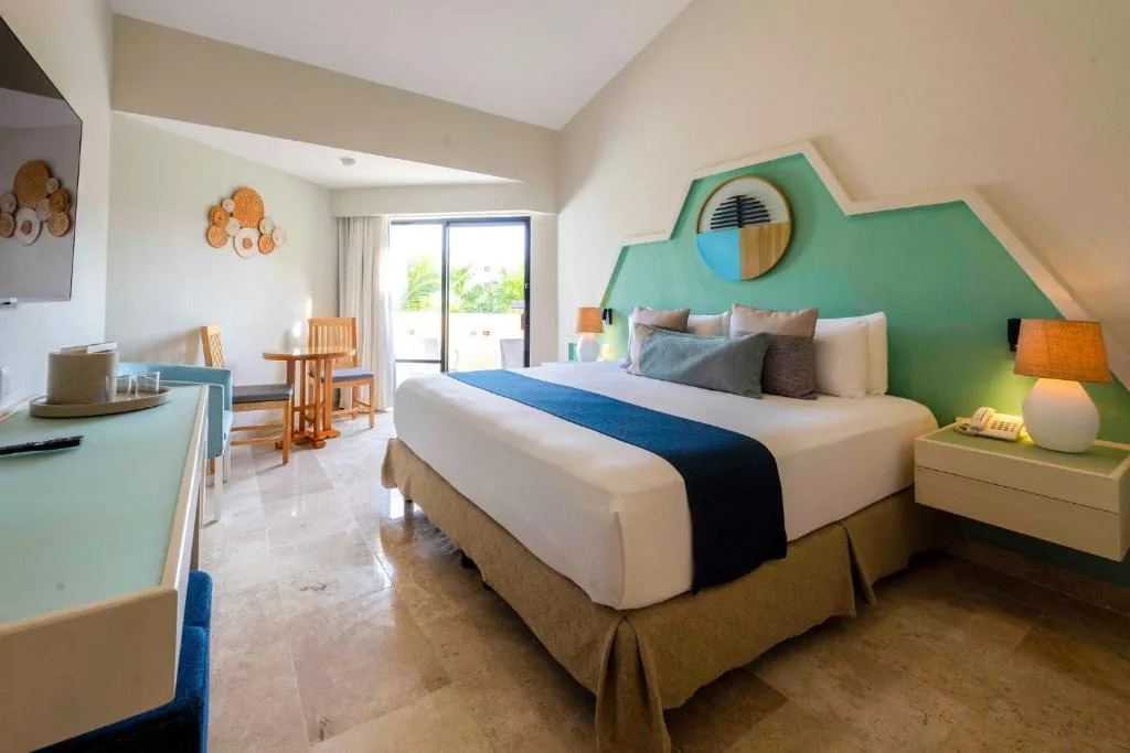 Viva Maya by Wyndham: another view