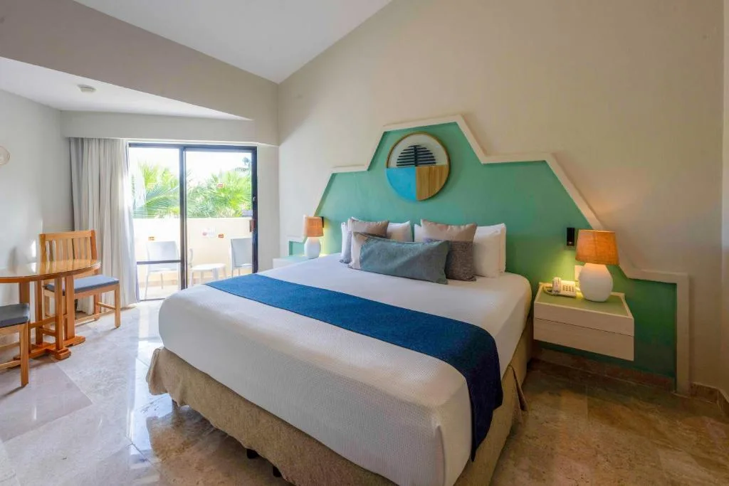 Viva Maya by Wyndham: another view
