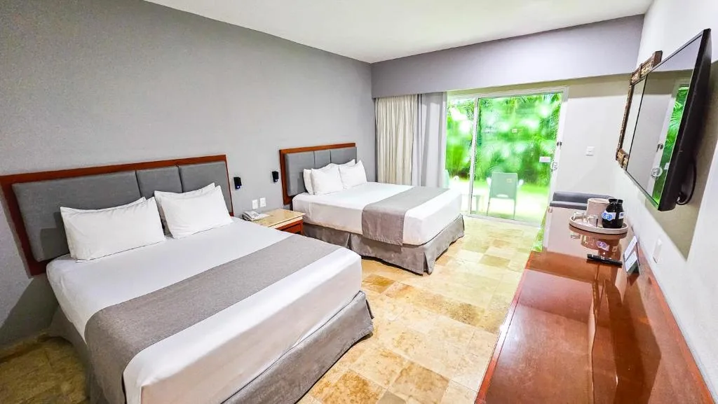 Viva Maya by Wyndham: another view
