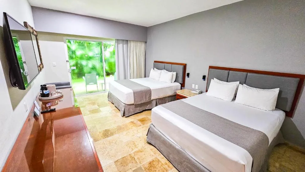 Viva Maya by Wyndham: another view