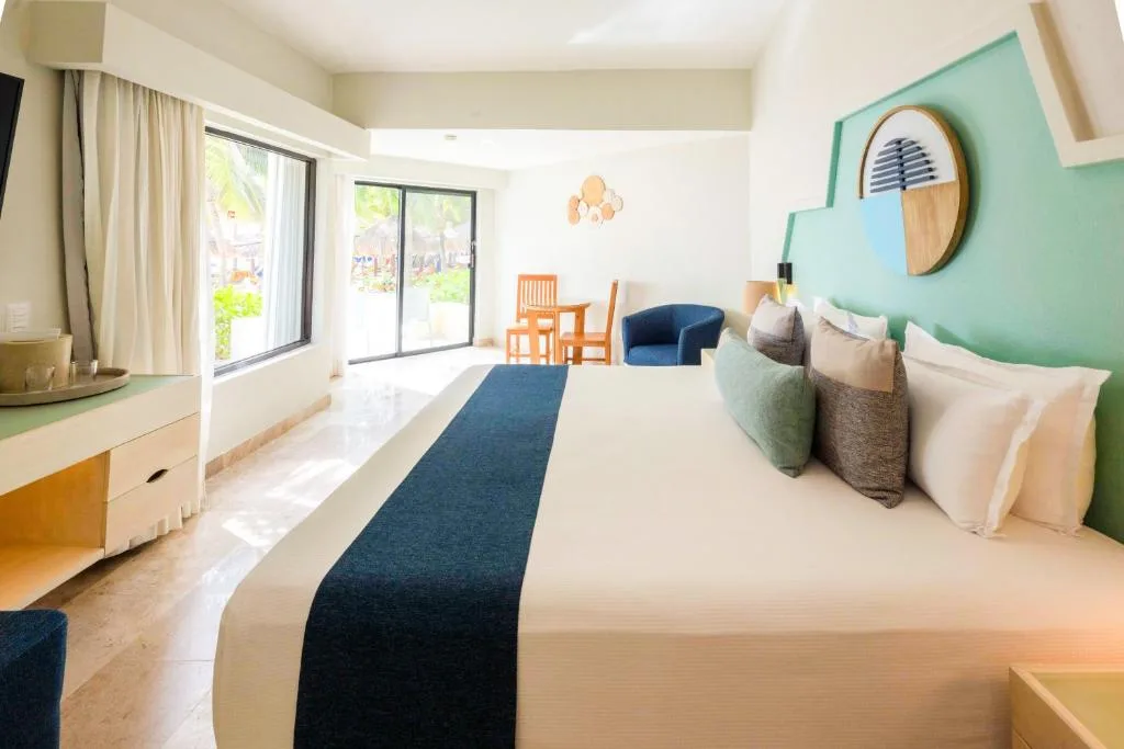 Viva Maya by Wyndham: another view