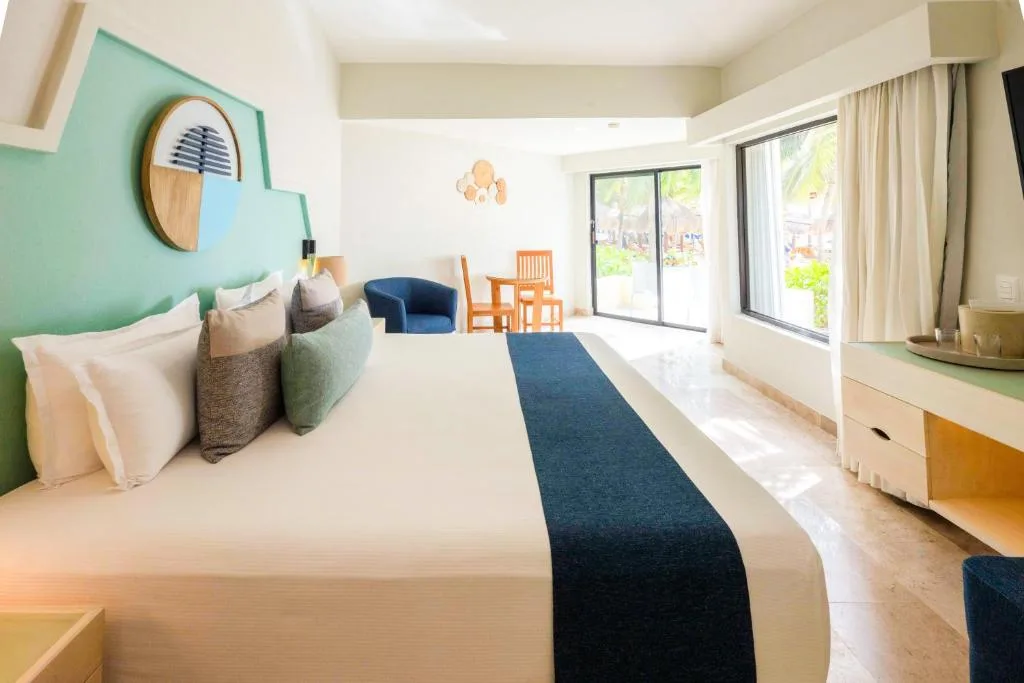 Viva Maya by Wyndham: another view
