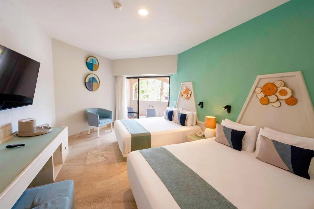 Viva Maya by Wyndham: another view